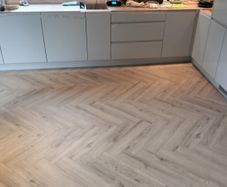 Herringbone laminate flooring for sale