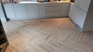 Herringbone laminate flooring for sale