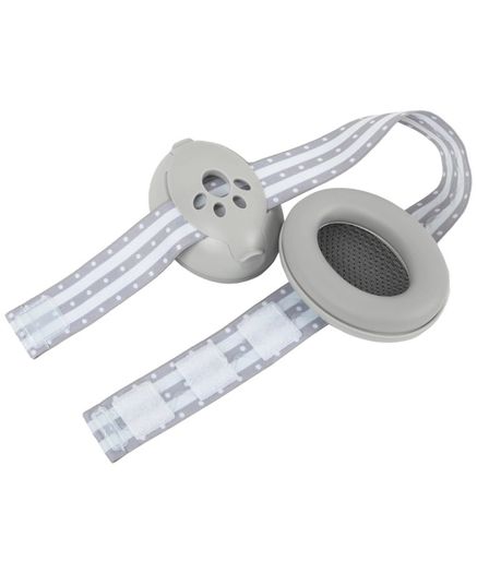 Baby Ear Defenders