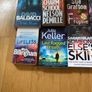 Large collection of fiction books Image 8