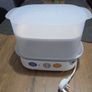 PRICE DROP: Tommee Tippee Electric Steam Steriliser - Like New / Baby Bottle Steriliser Image 6