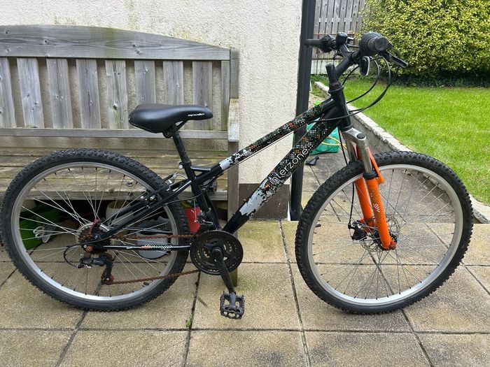 Used Kids bike