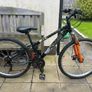 Used Kids bike Image 4
