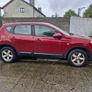 qashqai for breaking parts Image 4