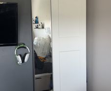 pax wardrobe