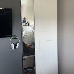 pax wardrobe