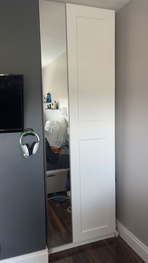 pax wardrobe