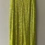 Sequin maxi dress Image 3