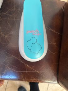 crafters punch