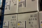 HP Toner 659A Selection