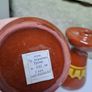 Troyan Bulgarian candle holders Image 2