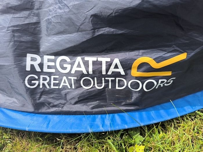 Tent