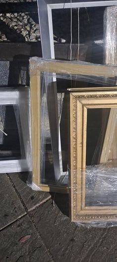 11 New Picture Frames