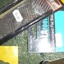 Stanley surform 2 types  + 3 spare blades Image 3