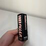Huda Beauty Faux Filler Extra Shine Lip Gloss Foxy Image 4