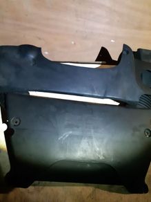 Air Intake Duct 7785738 BMW X5 E53 3.0D