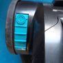 VAX Bagless Vacuum Cleaner, Model CCQSASV1P1, working great and in excellent condition Image 7
