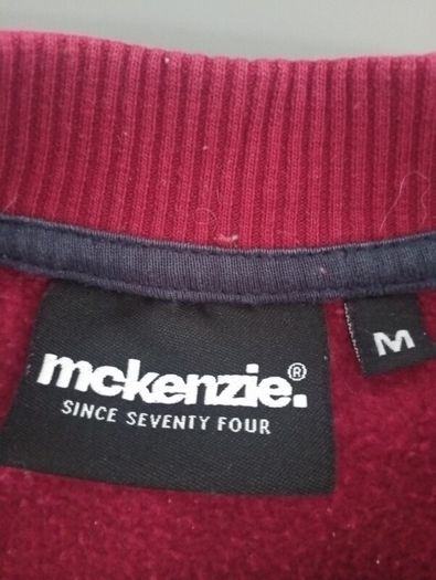 McKenzie Jumper