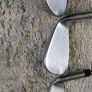 golf clubs L/H Image 6