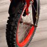 16" Strike Bike Orange Image 2