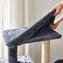 New Small Cat Condo Tower Play Area - FREE Delivery Image 6