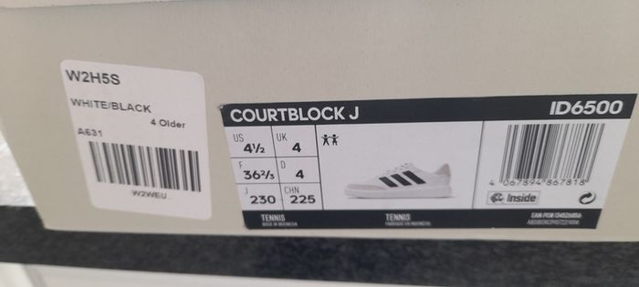 adidas trainers