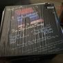 Soft Cell non stop ecstatic dancing blue vinyl Image 2