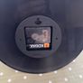 Vintage 78 Speed Record Clock Image 3