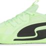 PUMA Men's Basketball Shoes , Court Rider Caos S64100136 , Green, EU 41, UK 7.5 Image 8