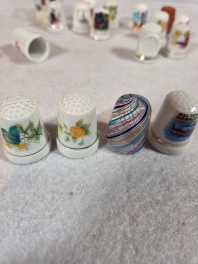 Thimbles