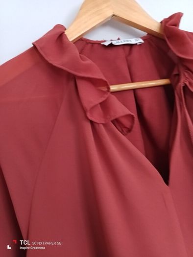 women's shirt . Size 12/14