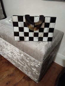 Ladies Dress Bag