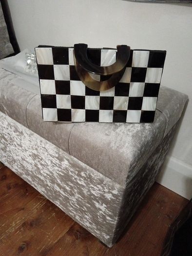Ladies Dress Bag