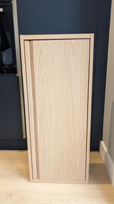 Angsjon Ikea Wall Cabinet
