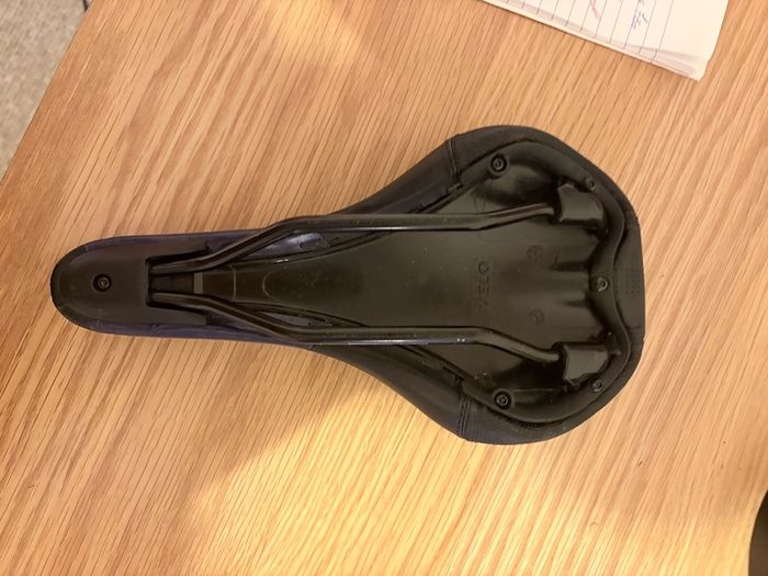 Wiggins bike