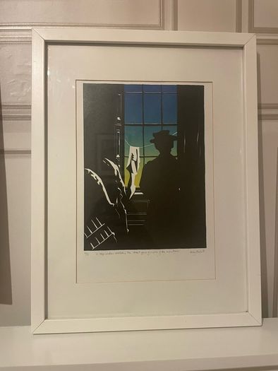 art