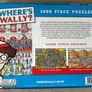 Where's Wally 1000 piece jigsaw puzzle Image 2