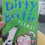Dirty Bertie books Image 4