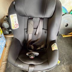 Joie 360 I Spin
