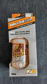 Gorilla glue