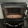 Stanley Reginald 15.5kw boiler stove Image 2