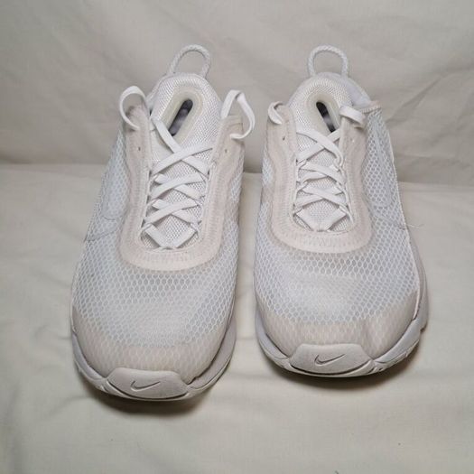 nike air max 2090 size 6 eu 39 white in excellent condition