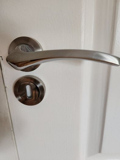 Door handles