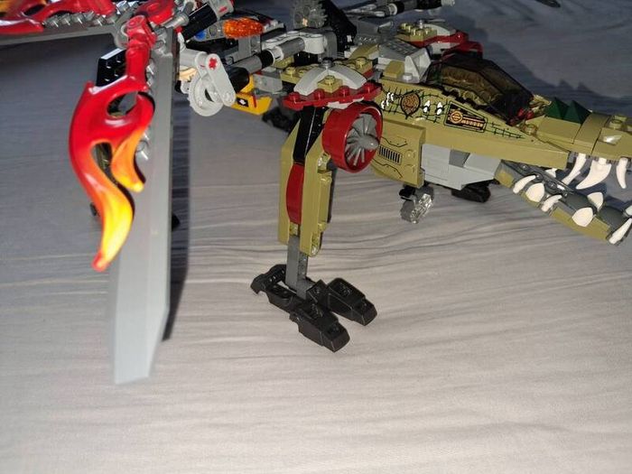 80 Euro Each!! - Lego Legends of Chima - Retired Sets