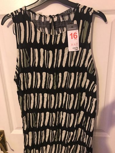 new long top