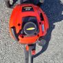 Castelgarden XH 60 Hedge Trimmer Image 5