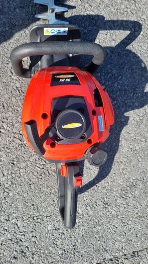 Castelgarden XH 60 Hedge Trimmer