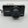 Canon PowerShot SX230 HS 12.1MP Digital Compact Camera - Full Kit - Tested Image 2