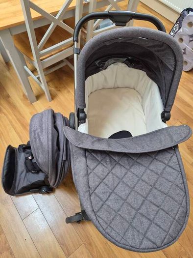 Travel System