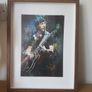 Rock Framed Prints Image 10